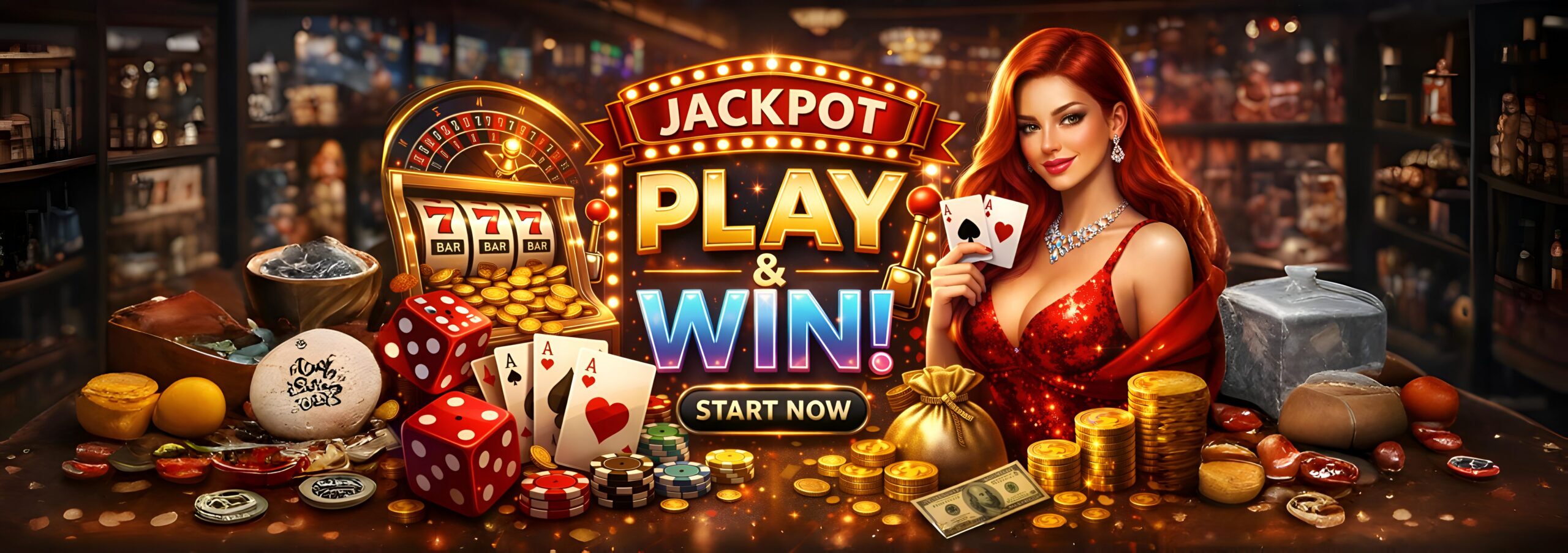 FairPlay Hero Slider