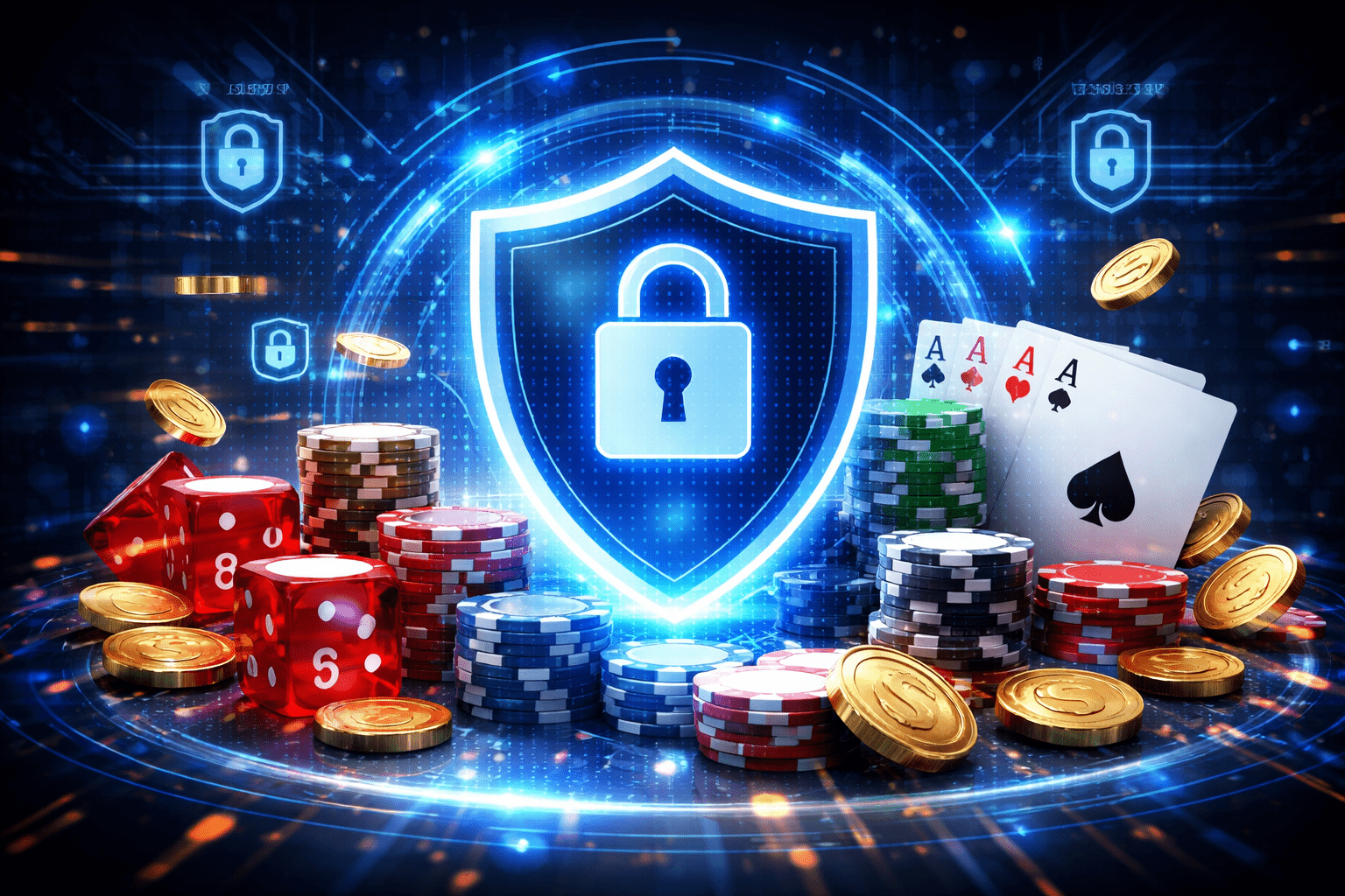 Security & Protection