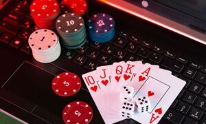 Is Online Betting Safe for New Players?