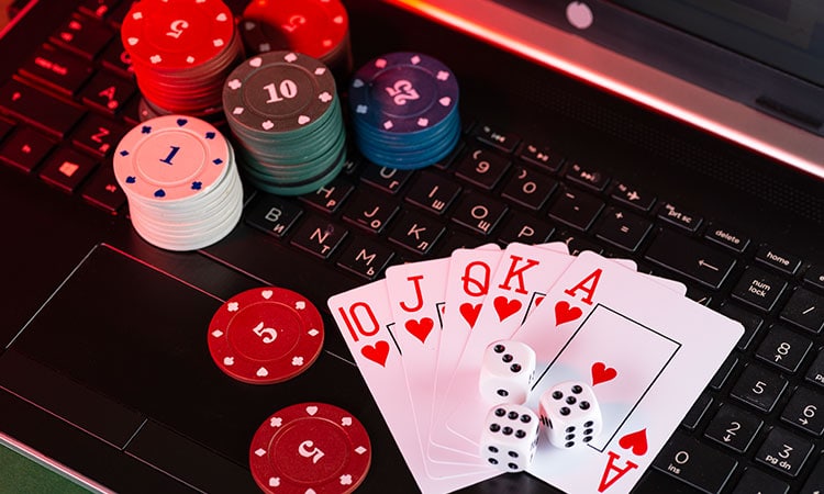 Fairplay casino