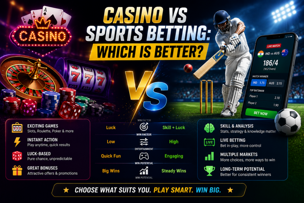 Fairplay casino